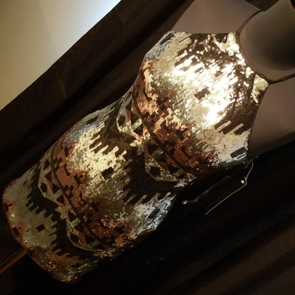 My Michelle Party Dress